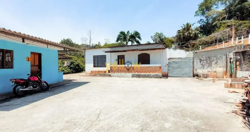 Chácara / sítio com 2 quartos à venda no Parque dos Arantes, Arujá