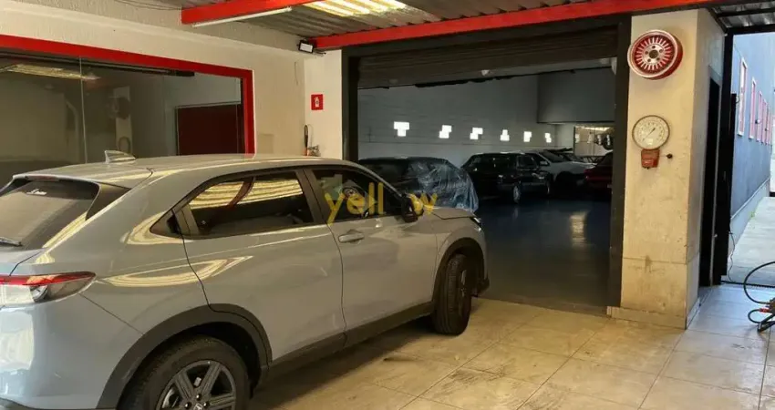 Barracão / Galpão / Depósito para alugar no Nova Arujá, Arujá