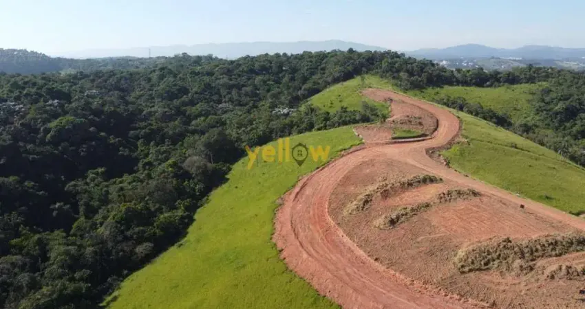 Terreno à venda no São Bento, Arujá