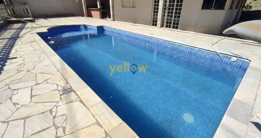 Chácara / sítio com 2 quartos à venda na Chácaras Boa Vista, Santa Isabel