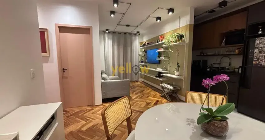 Apartamento com 2 quartos para alugar no Jardim Limoeiro, Arujá