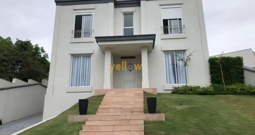 Casa em condomínio fechado com 4 quartos à venda no Jardim Imperial Hills III, Arujá