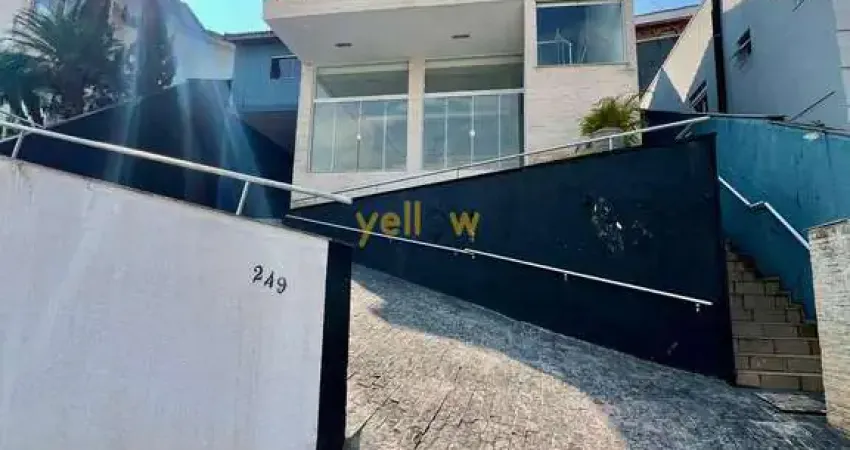 Casa em condomínio fechado com 4 quartos à venda no Arujá Country Club, Arujá