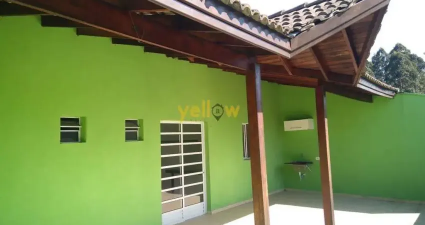 Casa para locação no jardim fazenda rincão - valor: r$ 1.800,00