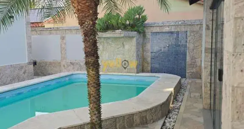 Casa em condomínio fechado com 3 quartos à venda no Aruã Eco Park Lagos, Mogi das Cruzes