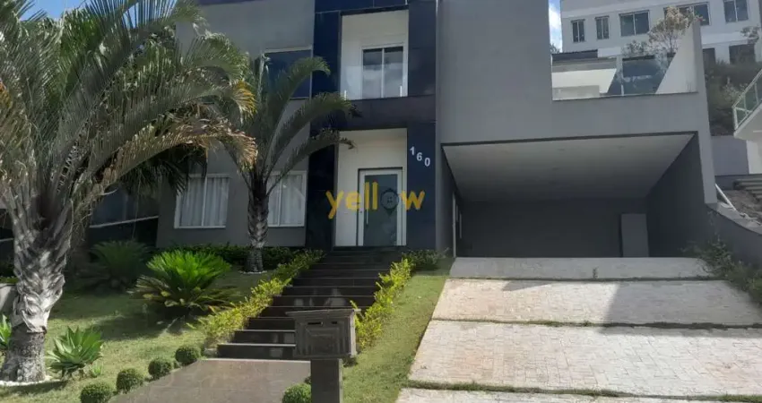 Casa em condomínio fechado com 3 quartos para alugar no Jardim Imperial Hills III, Arujá