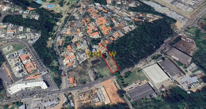 Terreno comercial à venda na Vila Pedroso, Arujá 