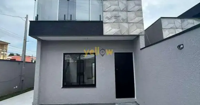 Casa com 2 quartos à venda na Vila São Paulo, Mogi das Cruzes