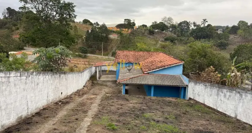 Chácara / sítio com 2 quartos à venda na Chácaras Guanabara, Guararema