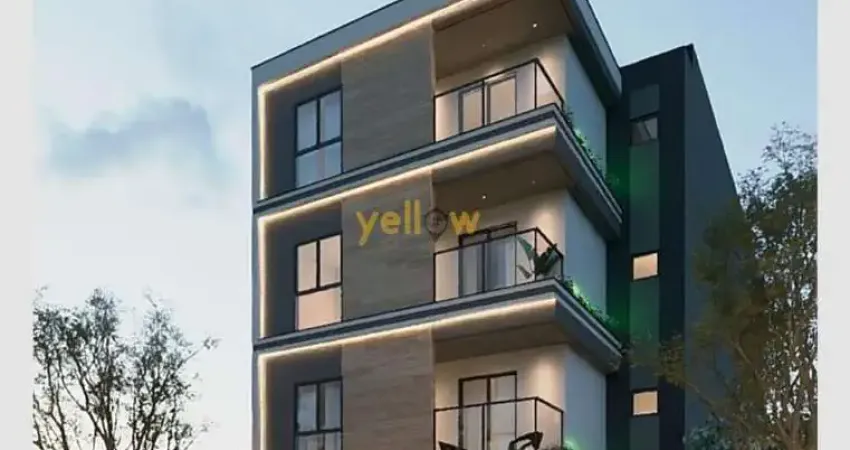 Apartamento com 2 quartos à venda no Penha De França, São Paulo