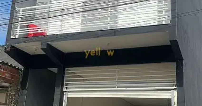 Salão em jardim real - arujá: 46m² à venda e locação por preço acessível