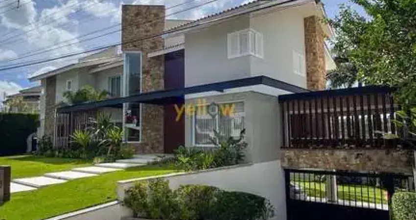 Casa em condomínio fechado à venda no Arujá 5, Arujá