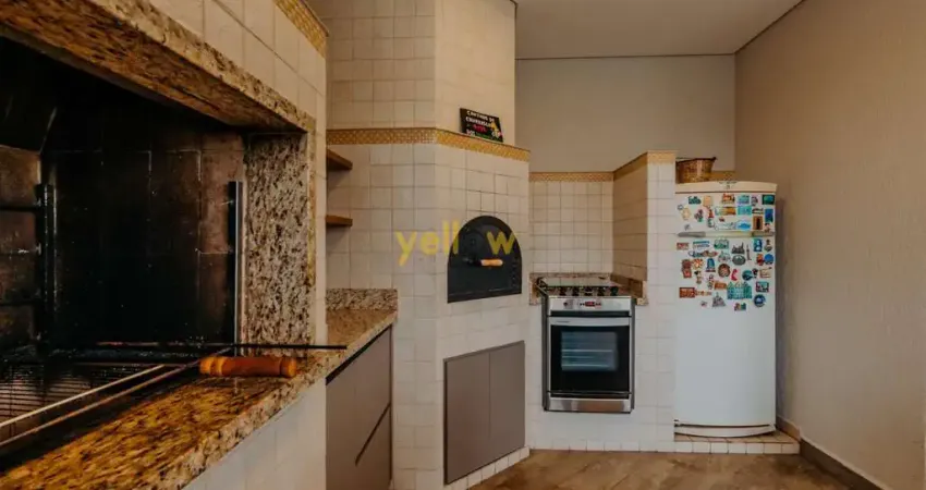 Casa em condomínio fechado à venda no Arujá 5, Arujá