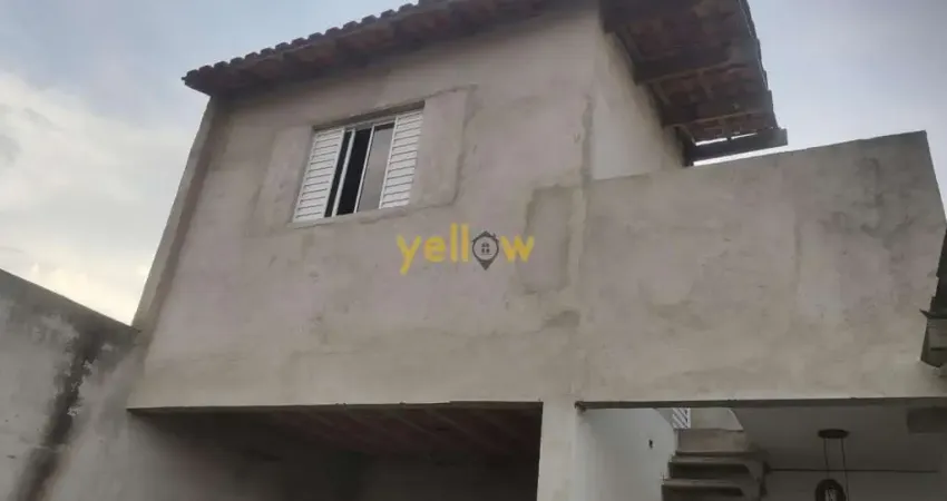 Casa com 3 quartos para alugar no Parque Rodrigo Barreto, Arujá