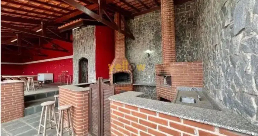 Chácara / sítio com 3 quartos à venda no Bairro do Funil, Santa Isabel