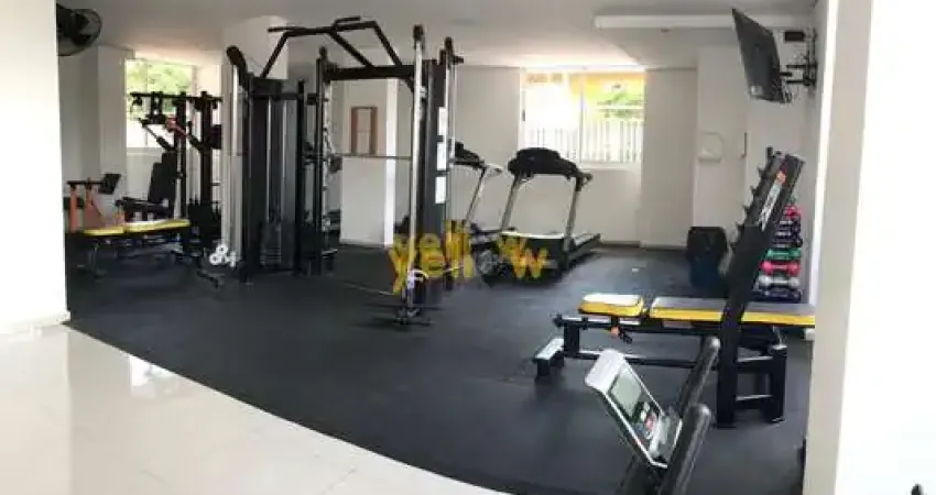 Apartamento com 3 quartos à venda no Jordanópolis, Arujá