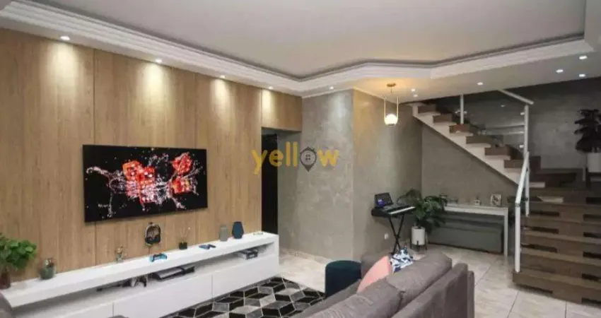 Casa com 3 quartos à venda no Jardim Vila Formosa, São Paulo