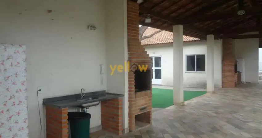 Venda de Apartamento 2 Dorms em Vila São Carlos - Itaquaquecetuba