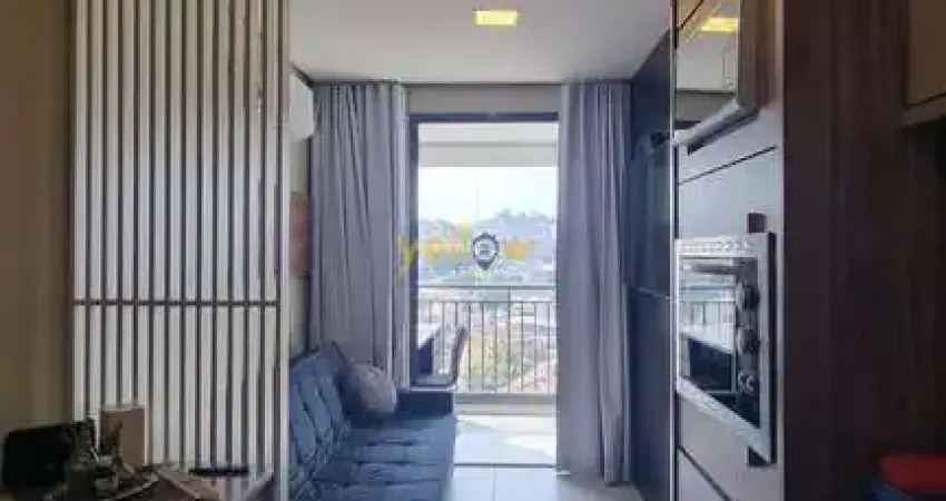 Apartamento para alugar na Chácara São José, Arujá