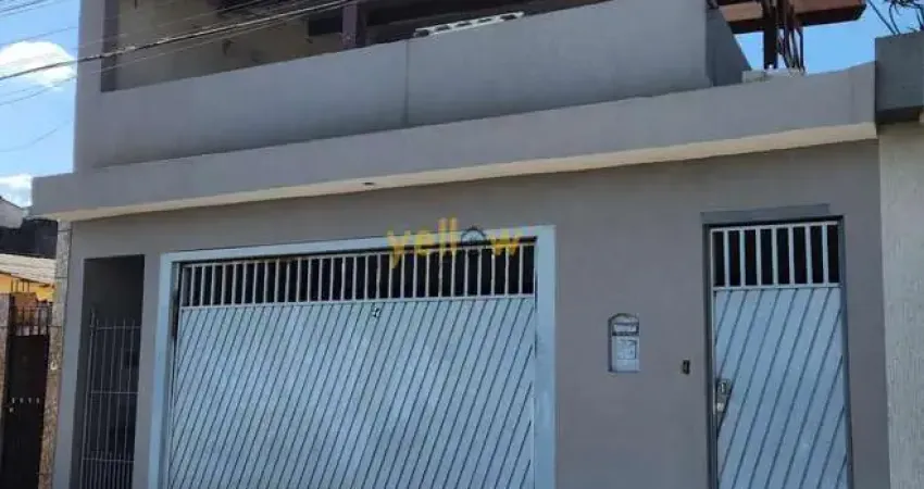 Casa com 3 quartos à venda no Arujá Centro Residencial, Arujá