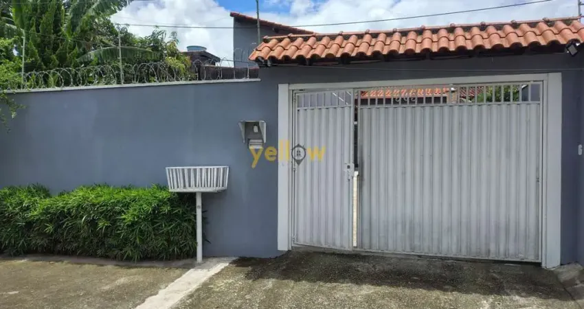 Casa à Venda e Locação em Center Ville Arujá: 3 Dorms, 2 Suítes