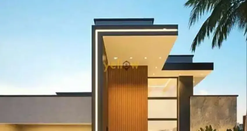 Casa em condomínio fechado no Arujá Ville: 196m², 3 suítes, 5 banheiros. Segurança e conforto por R$2.500.000.