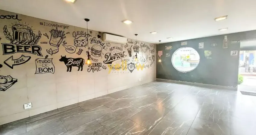 Casa comercial à venda na Vila Pedroso, Arujá