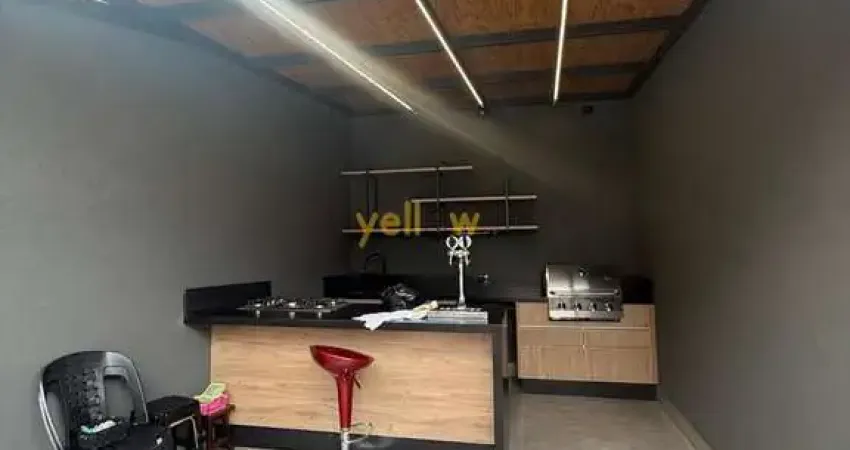 Casa com 2 quartos para alugar na Nossa Senhora do Carmo, Arujá