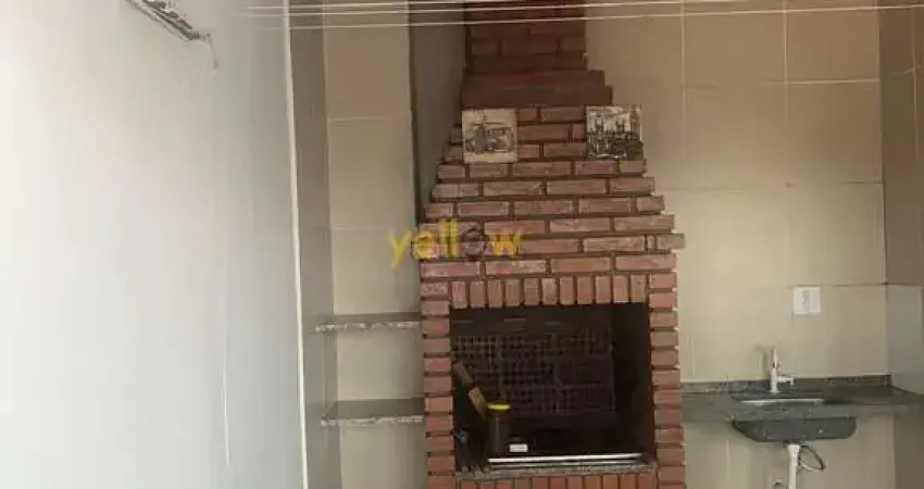 Casa com 3 quartos à venda no Condomínio Vilage, Itaquaquecetuba