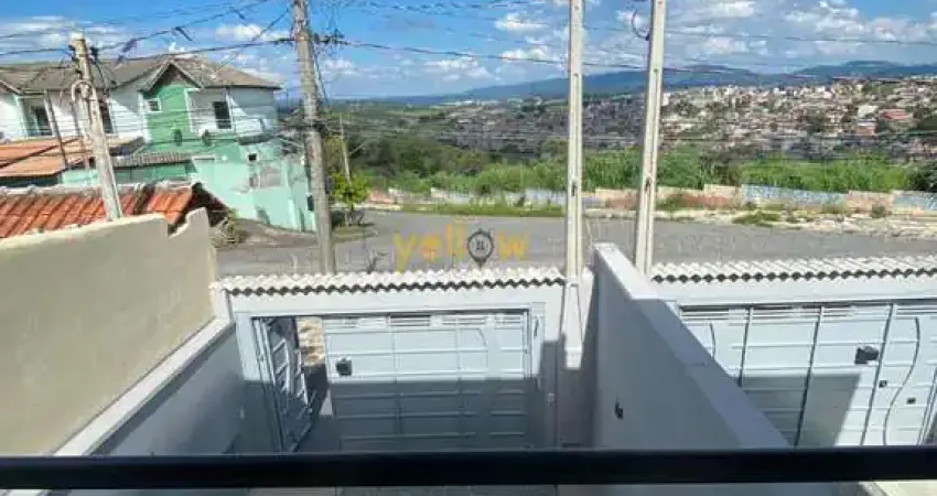 Casa à Venda no Scaffibi II, Itaquaquecetuba, 3 Dorms, 125m²