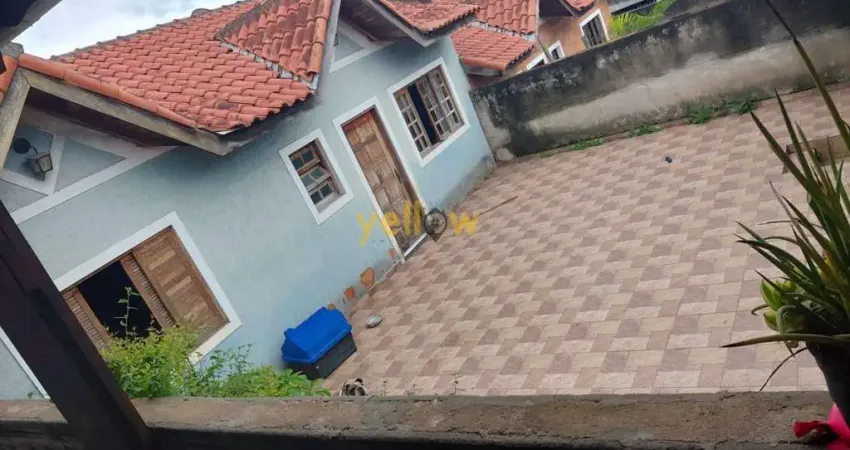 Casa à Venda em Jordanópolis, Arujá | 2 Dorms, 78m², R$750 mil