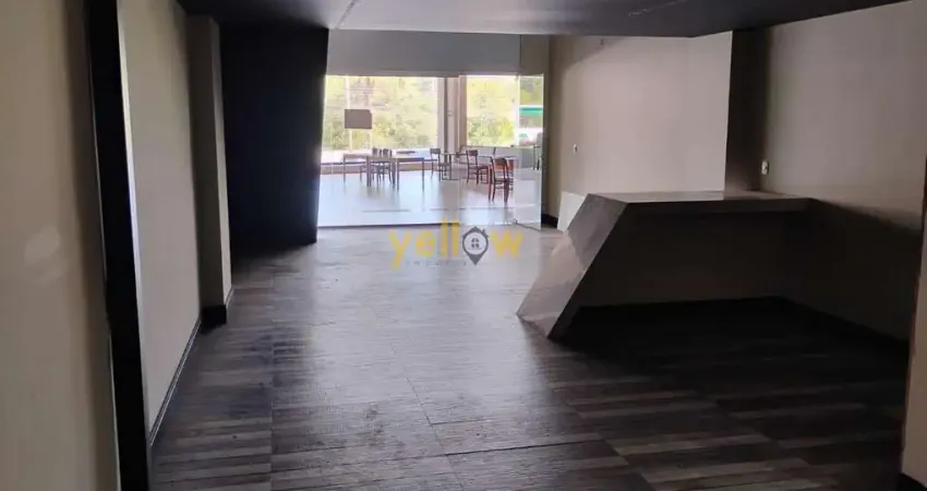 Sala comercial à venda no Arujá Country Club, Arujá