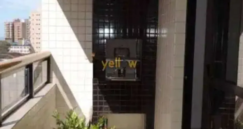 Vila Caiçara: Apartamento de 89m² com 2 suítes por R$440.000 para venda e locação