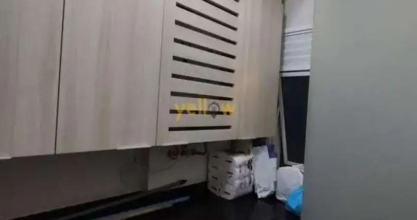 Apartamento à Venda e Locação no Jardim Renata, Arujá – 71m², 2 Quartos