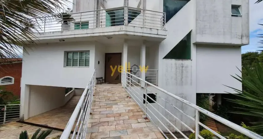 Casa em condomínio fechado com 4 quartos à venda no Arujázinho I, II e III, Arujá