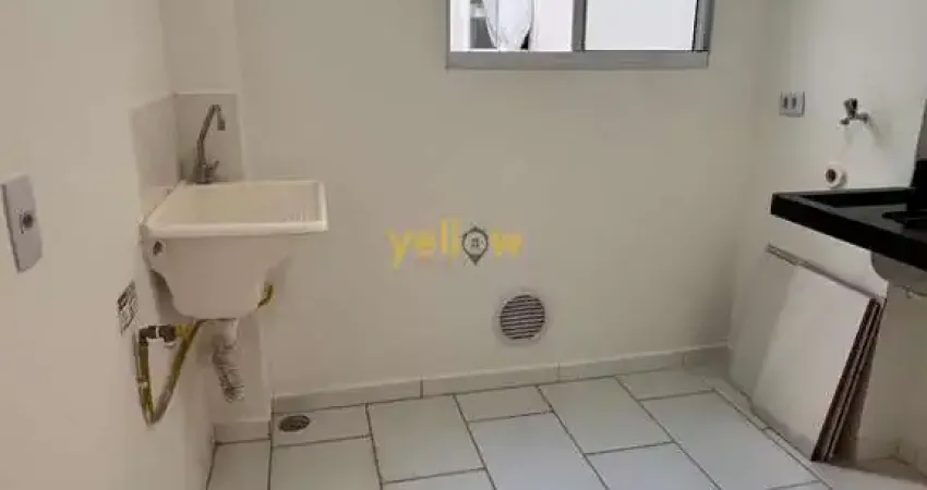 Apartamento com 2 quartos à venda no Estância Guatambu, Itaquaquecetuba