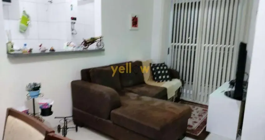 Apartamento à venda no Nova Arujá, Arujá