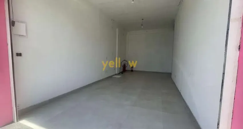 Casa comercial para alugar na Vila Lima, Arujá