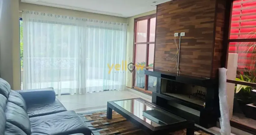 Casa em Condomínio Fechado em Condomínio Hills III - Arujá, SP