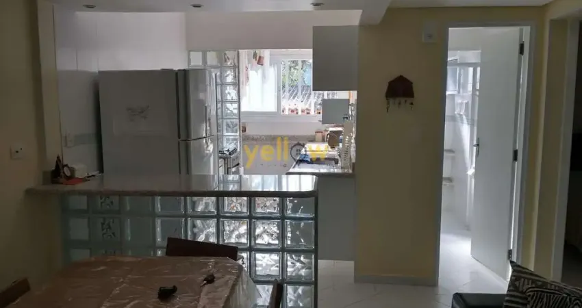 Apartamento com 2 quartos à venda na Vila Clais, Bertioga
