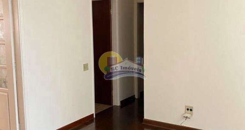 Apartamento com 2 dorms, Aparecida, Santos - R$ 650 mil, Cod: 4318