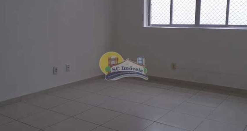 Apartamento com 2 dorms, Embaré, Santos - R$ 400 mil, Cod: 5353