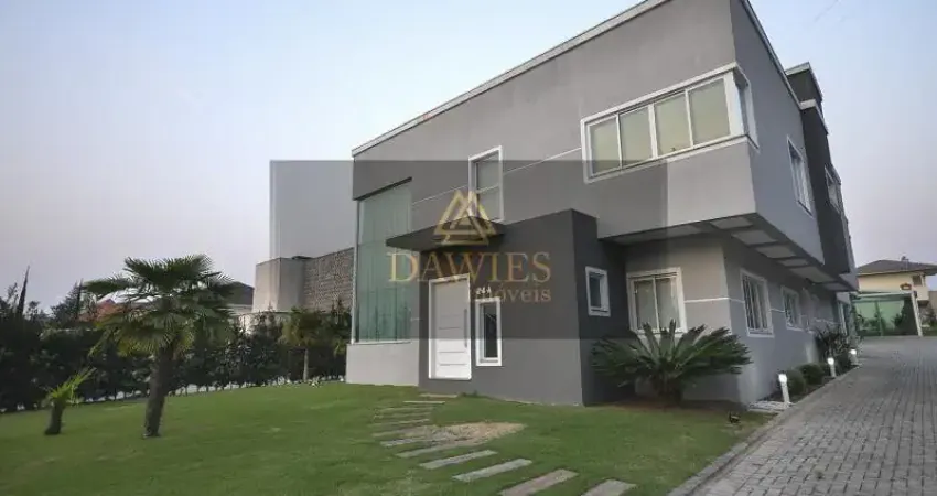 VendaCasa, CondomínioCASA NO CONDOMÍNIO HARAS BOM PASTOR PARANÁ GOLF SÅO JOSE DOS PINHAIS