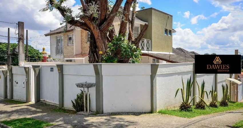 Casa à venda no Pilarzinho – Excelente oportunidade