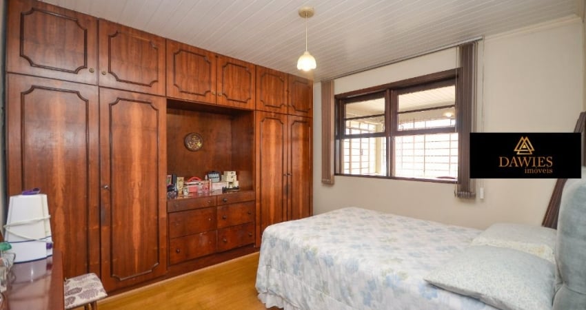 Casa à venda na Rua Doutor Joaquim Ignácio Silveira da Motta, 520, Uberaba, Curitiba