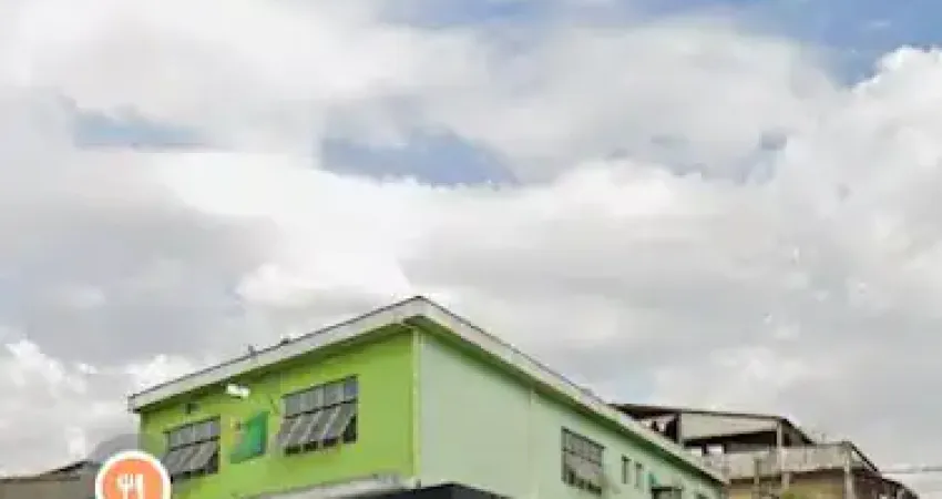 Ponto comercial com 4 salas para alugar na Rua da Ponte Rasa, 1128, Jardim Ponte Rasa, São Paulo