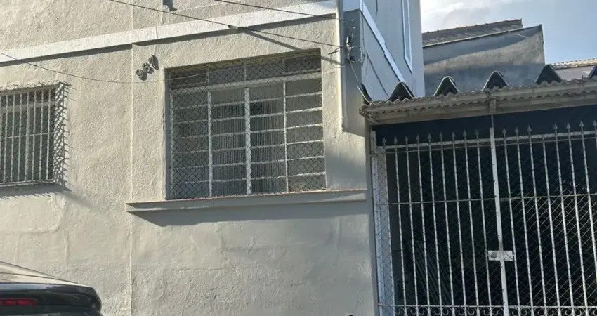 Casa com 2 quartos à venda na Rua Almirante Lobo, 947, Ipiranga, São Paulo
