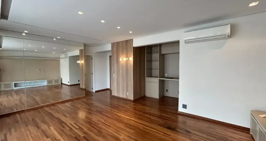 Apartamento com 4 quartos para alugar na Rua Said Aiach, 277, Paraíso, São Paulo