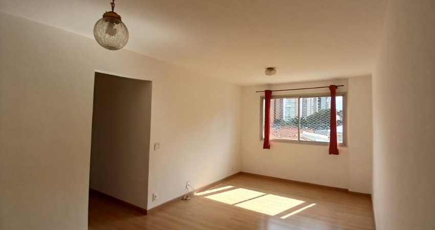Alugo apto 3 dormitórios Vila Mariana