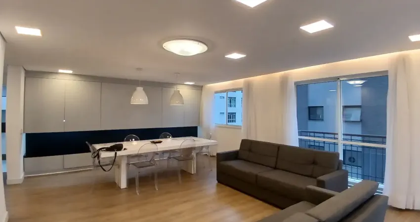 Vendo amplo apartamento 03 suites, 04 vagas no bairro paraiso
